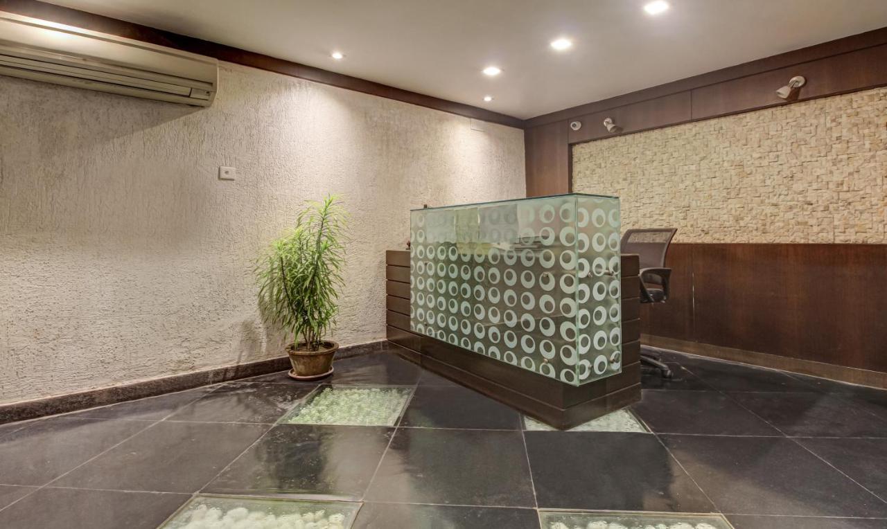 Treebo Trend Hotel Relax Inn Kalkuta Zewnętrze zdjęcie