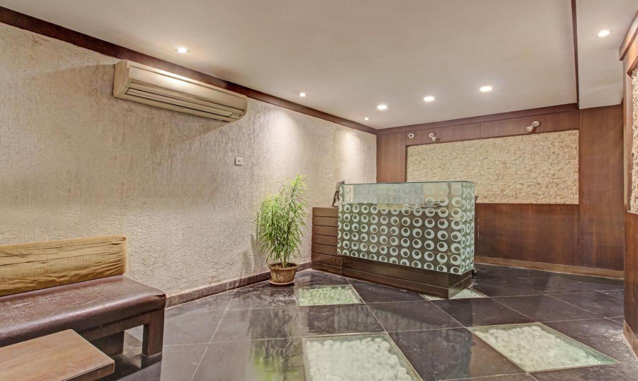 Treebo Trend Hotel Relax Inn Kalkuta Zewnętrze zdjęcie